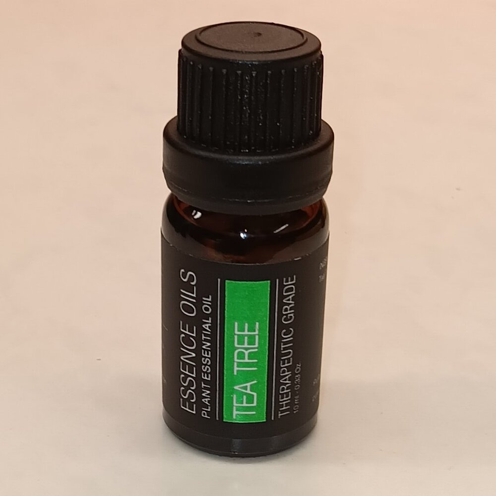 Tea Tree Essential Oils